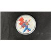 Image 1 : 2014 $20 SUPERMAN ICONIC SUPERMAN PURE SILVER COIN ROYAL CANADIAN MINT RCM *TAX EXEMPT*