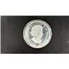 Image 2 : 2013 CANADA $15 75TH ANNIVERSARY OF SUPERMAN: MODERN DAY - PURE SILVER COIN *TAX EXEMPT*