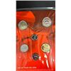 Image 2 : 2019 CANADIAN CIRCULATION EVERLASTING CANADIAN SET, 2020COMMEMORATIVE BILL REID, 2020 COMMEMORATIVE