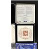 Image 2 : ASSORTED COLLECTORS STAMPS, &60TH ANNIVERSARY VE-DAY COINS