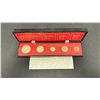 Image 2 : THE PRESIDENTIAL SILVER COIN SET