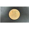 Image 2 : STACK OF 20 FINE 999 1OZ COPPER BULLION COINS UNITED STATES OF AMERICA LIBERTY
