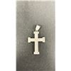 Image 1 : STERLING SILVER PENDANT APPROX 11.1 GR