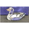 Image 3 : SWAROVSKI CRYSTAL DUCK FAMILY