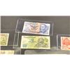Image 3 : BAG OF ASSORTED COINS AND BILLS