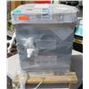 Image 1 : Hammond Power SG3A0045KB D16 Sentinel G 3Ph 45Kva 480D-208Y/120V Aluminum 60Hz 150C 3R