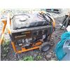 Image 4 : Generac OHV 420cc Portable Generator (needs repair)