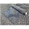 Image 2 : Roll Nonwoven Fabric 66"W, Misc PVC Sections, Couplings, etc