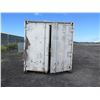 Image 2 : White 40-Ft Shipping Container (Refrigeration Does Not Work)
