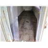 Image 8 : White 40-Ft Shipping Container (Refrigeration Does Not Work)
