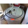Image 2 : Vintage Metal Commercial Spin Dryer (very heavy)