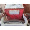 Image 3 : Vintage Metal Commercial Spin Dryer (very heavy)