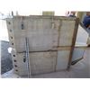 Image 2 : Large Stainless Steel Vent 60" x 30" x 58"H (very heavy)