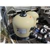 Image 2 : Qty 2 Pentair Triton II High Rate Sand Filters w/ Piping, etc