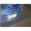 Image 2 : Qty 4 Coils Tubing: Hydromaxx Blue & Clear
