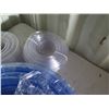 Image 3 : Qty 4 Coils Tubing: Hydromaxx Blue & Clear