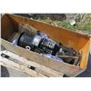 Image 1 : Pump Motor (for parts or repair)
