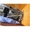 Image 2 : Pump Motor (for parts or repair)