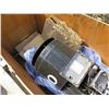 Image 6 : Pump Motor (for parts or repair)
