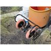 Image 2 : Portable Sand Mixer w/ Multiple Drums Solar-Flex Roof Coating