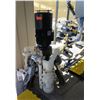 Image 1 : Ingersoll Rand ARO 021125 3-Diaphragm Pump, 3 Phase 480 Volt