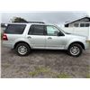 Image 2 : 2011 Ford Expedition Flex Fuel SUV, 163129 Miles (starts & runs - needs repair, see video)