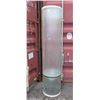 Image 2 : Qty 10 Conical Bottom Tanks Approx. 257 L (68gal) 18" Dia, 80"H