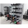 Image 3 : 2-Metro 6 Shelf Storage Racks - 2 X $