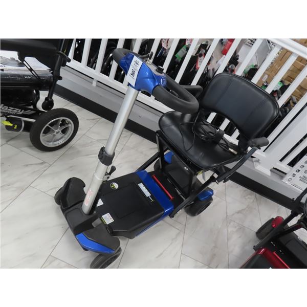 Solzak Mobility Chair w/Charger