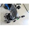 Image 2 : Silver Mobility Chair w/Charger