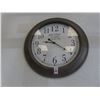Image 1 : Ballyduff Clock Company Round Wall Clock - 30"