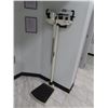 Image 1 : Seca Patient Floor Scale