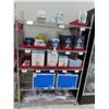 Image 1 : Metro Triple Storage Rack