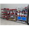 Image 3 : Metro Triple Storage Rack