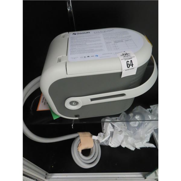 Ossur Cold Rush Therapy Unit