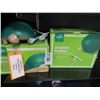 Image 1 : 2-Med Line HCS Turtle Pez Nebulizer - 2  X  $