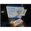 Image 1 : Blue Jay Take A Breath Portable Hand Held Nebulizer