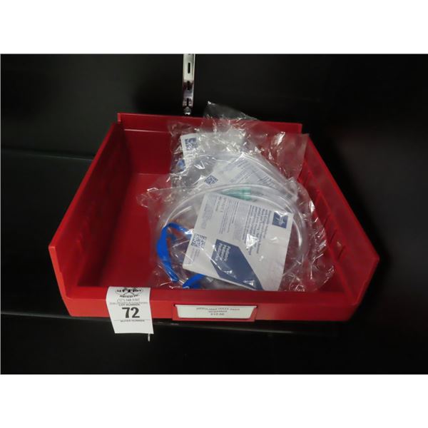 Nebulizer Masks - 3