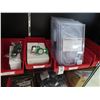 Image 1 : Oxygen Regulators, Oxymizer, Tank Wrenches