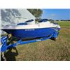 Image 1 : 2004 Yamaha Jet Boat LX210 w/Trailer   GA-6420-HN
