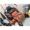 Image 1 : Bad Boy MZ Magnum Zero Turn Mower w/B & S Engine , Shows 179 Hrs.