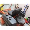 Image 4 : Bad Boy MZ Magnum Zero Turn Mower w/B & S Engine , Shows 179 Hrs.