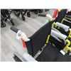 Image 2 : 12-Medline 14"/12" Wheelchairs - 12 X $