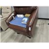 Image 2 : Golden Deluna Brown Lift Recliner