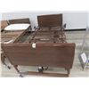 Image 1 : 6-Power Patient Beds - 6 X $