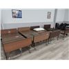 Image 2 : 6-Power Patient Beds - 6 X $
