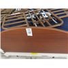 Image 1 : Power Patient Bed w/Mattress