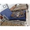 Image 3 : Power Patient Bed w/Mattress