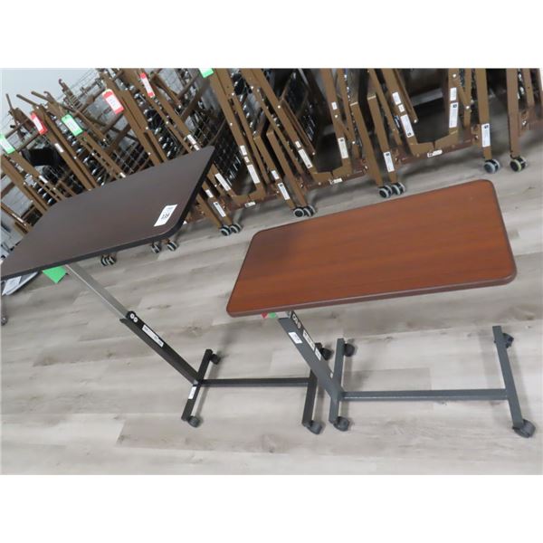 Overbed Tables - 2
