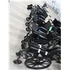 Image 1 : 6-Asst. Wheelchairs - 6 X $